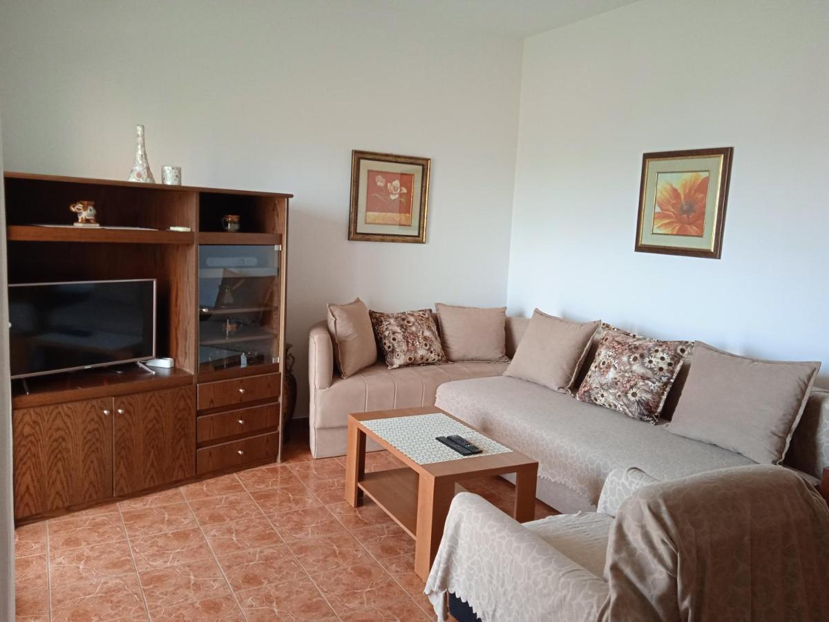 Comfort Apartments Bar Dış mekan fotoğraf