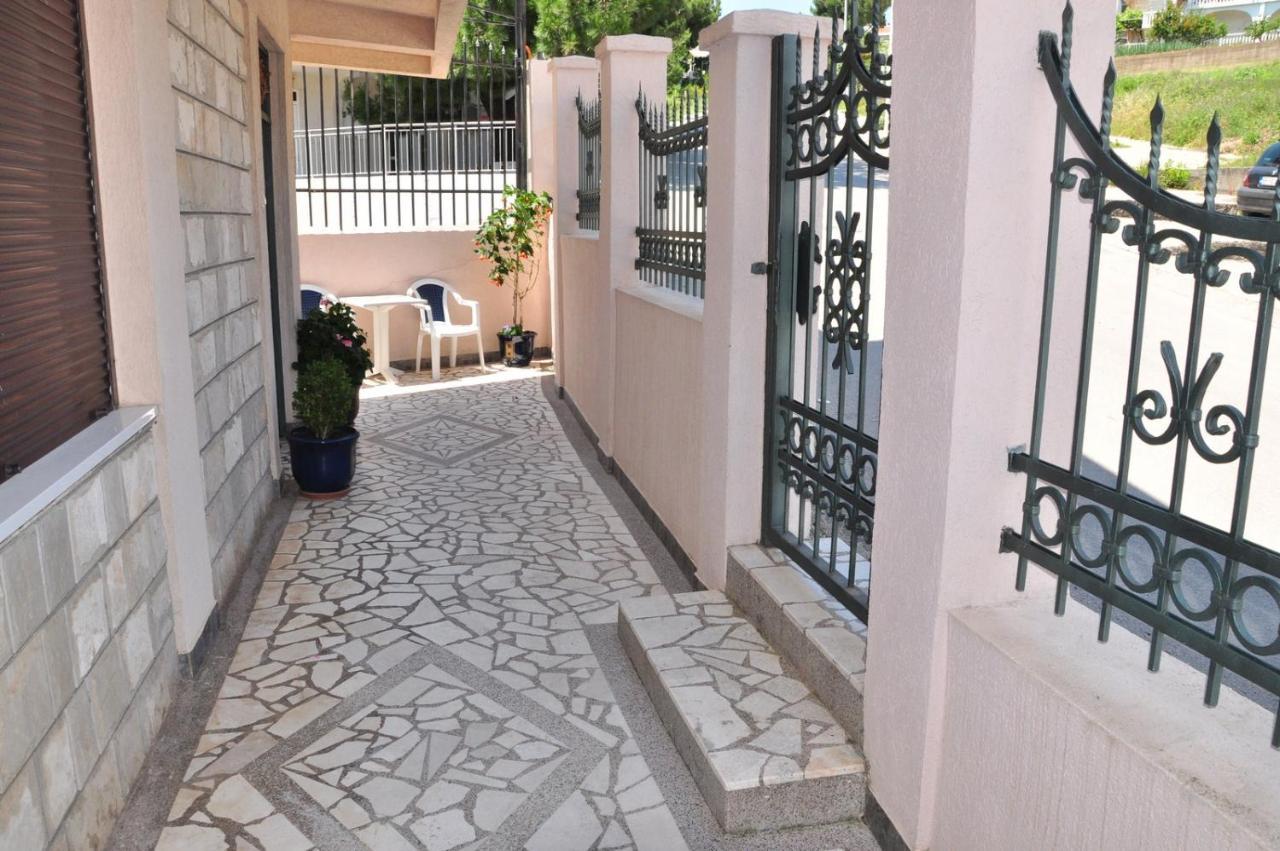 Comfort Apartments Bar Dış mekan fotoğraf