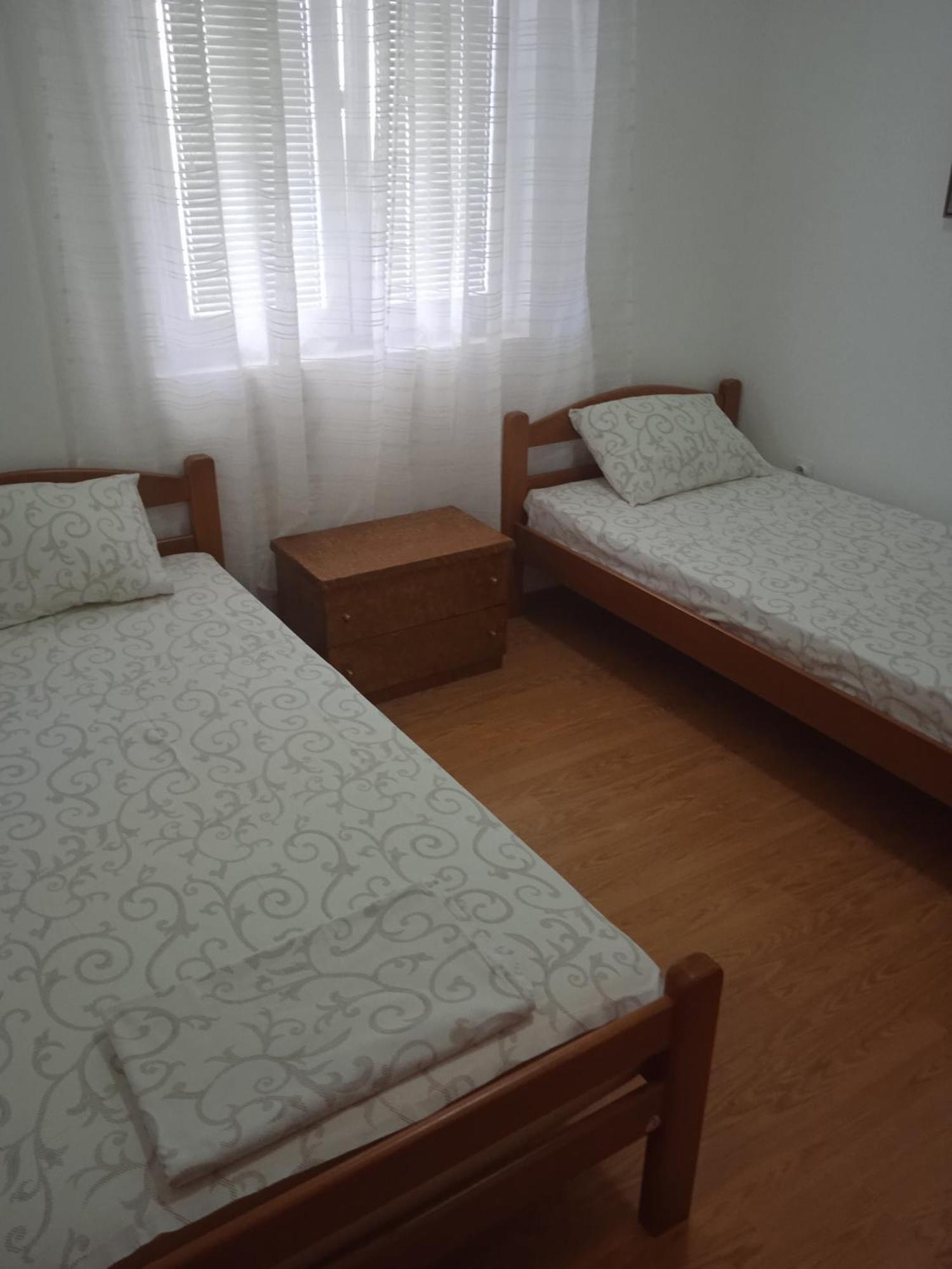 Comfort Apartments Bar Dış mekan fotoğraf
