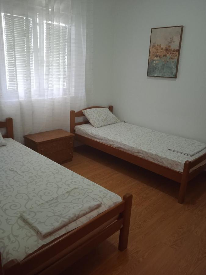 Comfort Apartments Bar Dış mekan fotoğraf