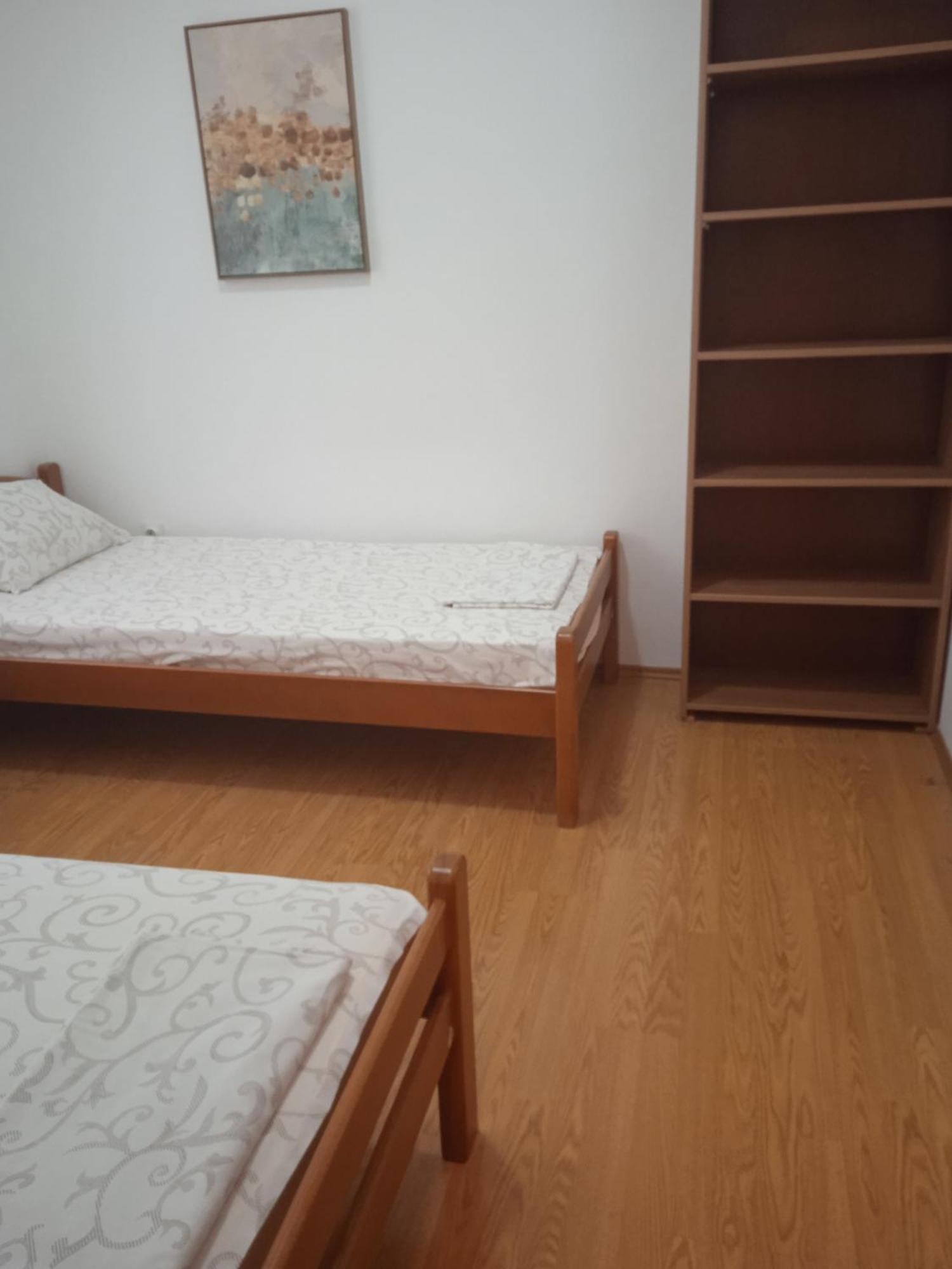 Comfort Apartments Bar Dış mekan fotoğraf