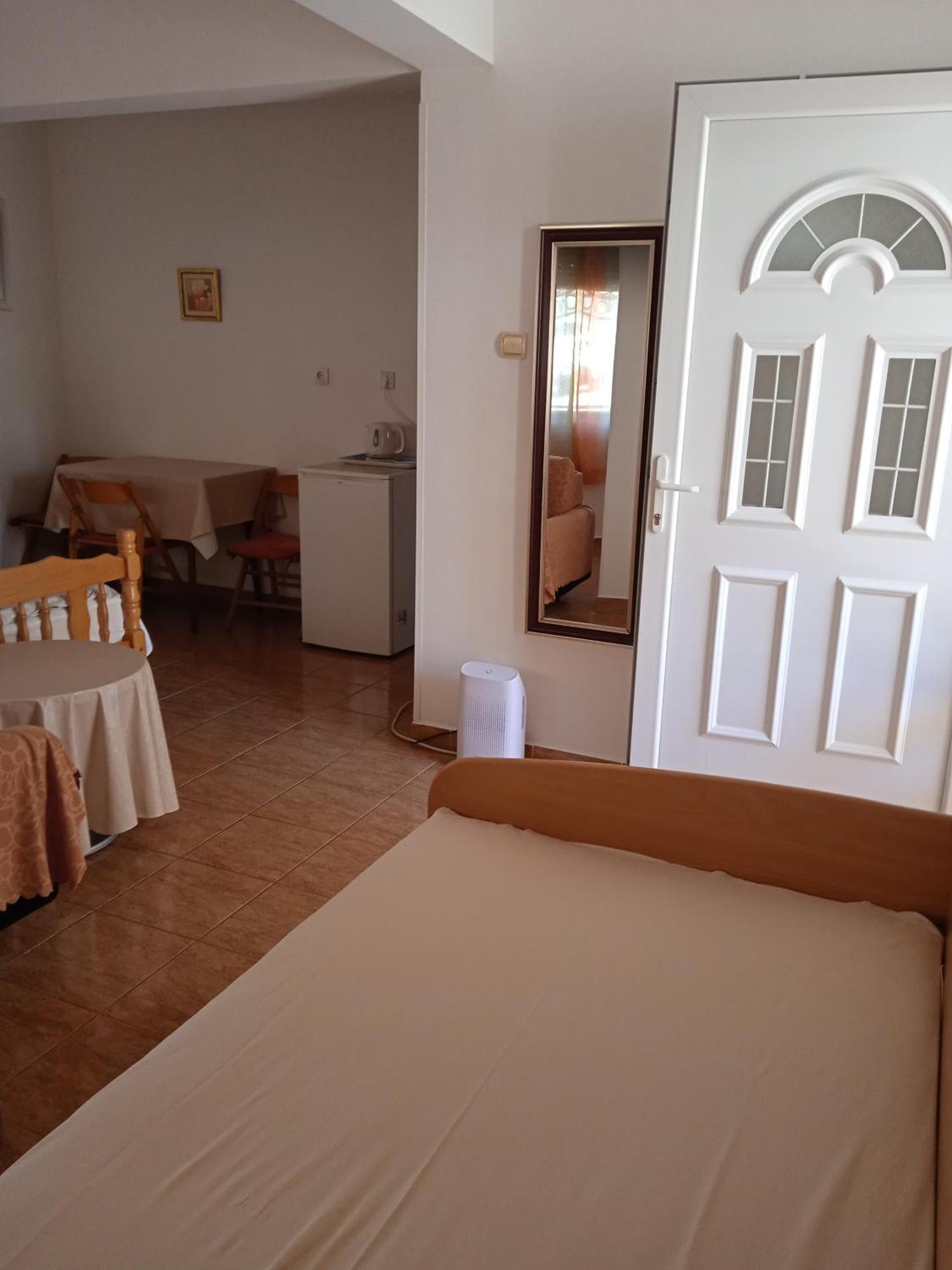 Comfort Apartments Bar Dış mekan fotoğraf