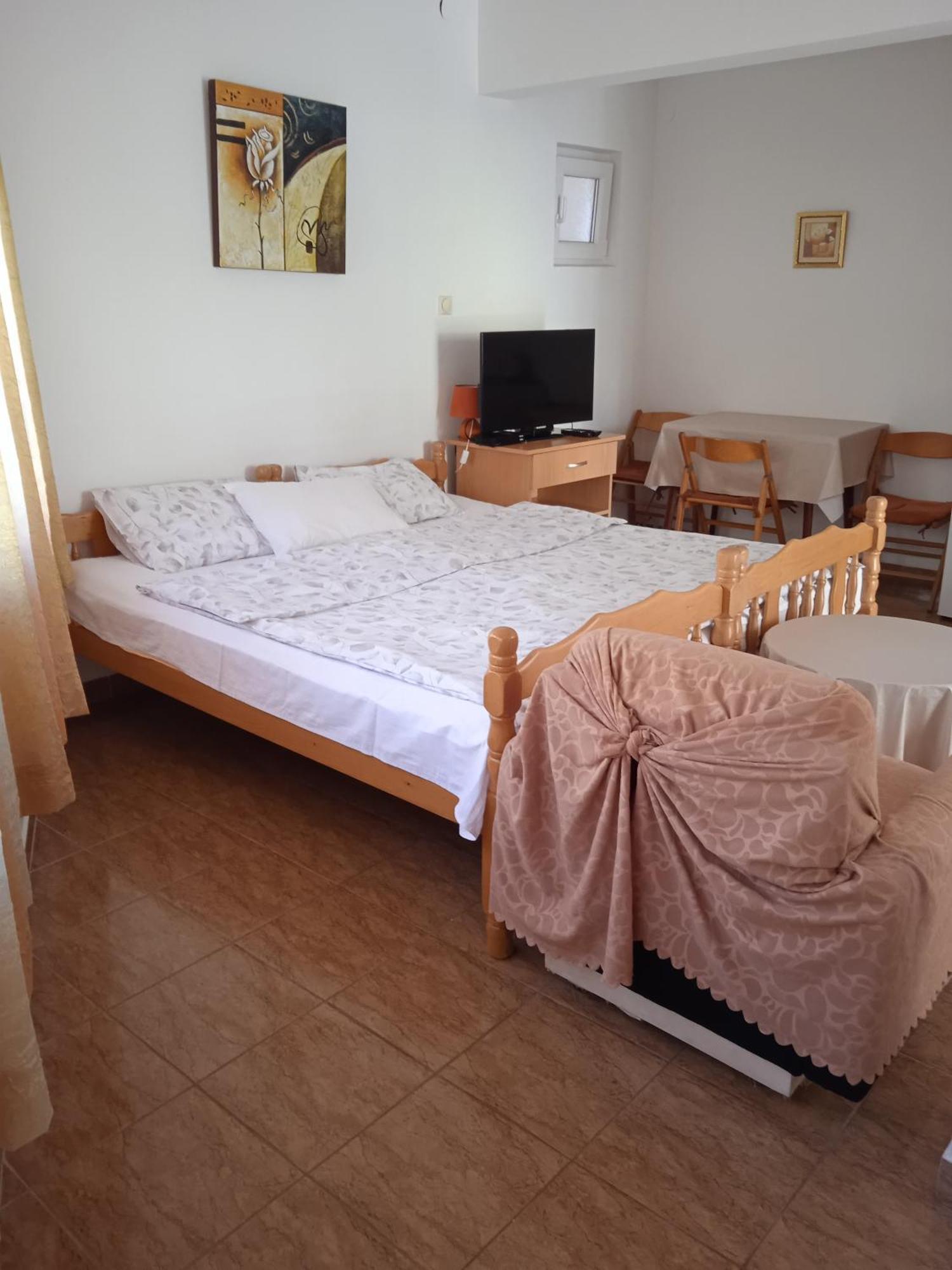 Comfort Apartments Bar Dış mekan fotoğraf