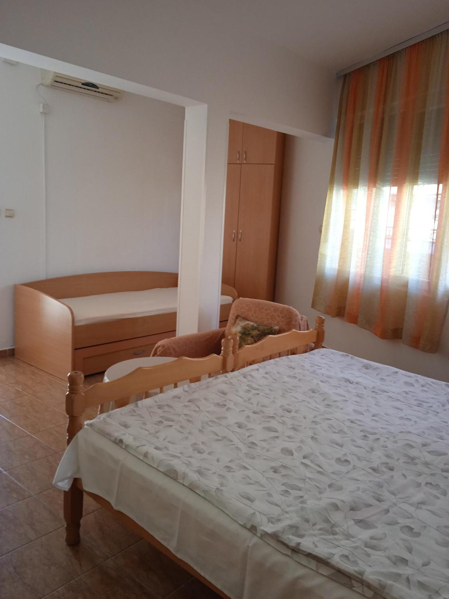 Comfort Apartments Bar Dış mekan fotoğraf