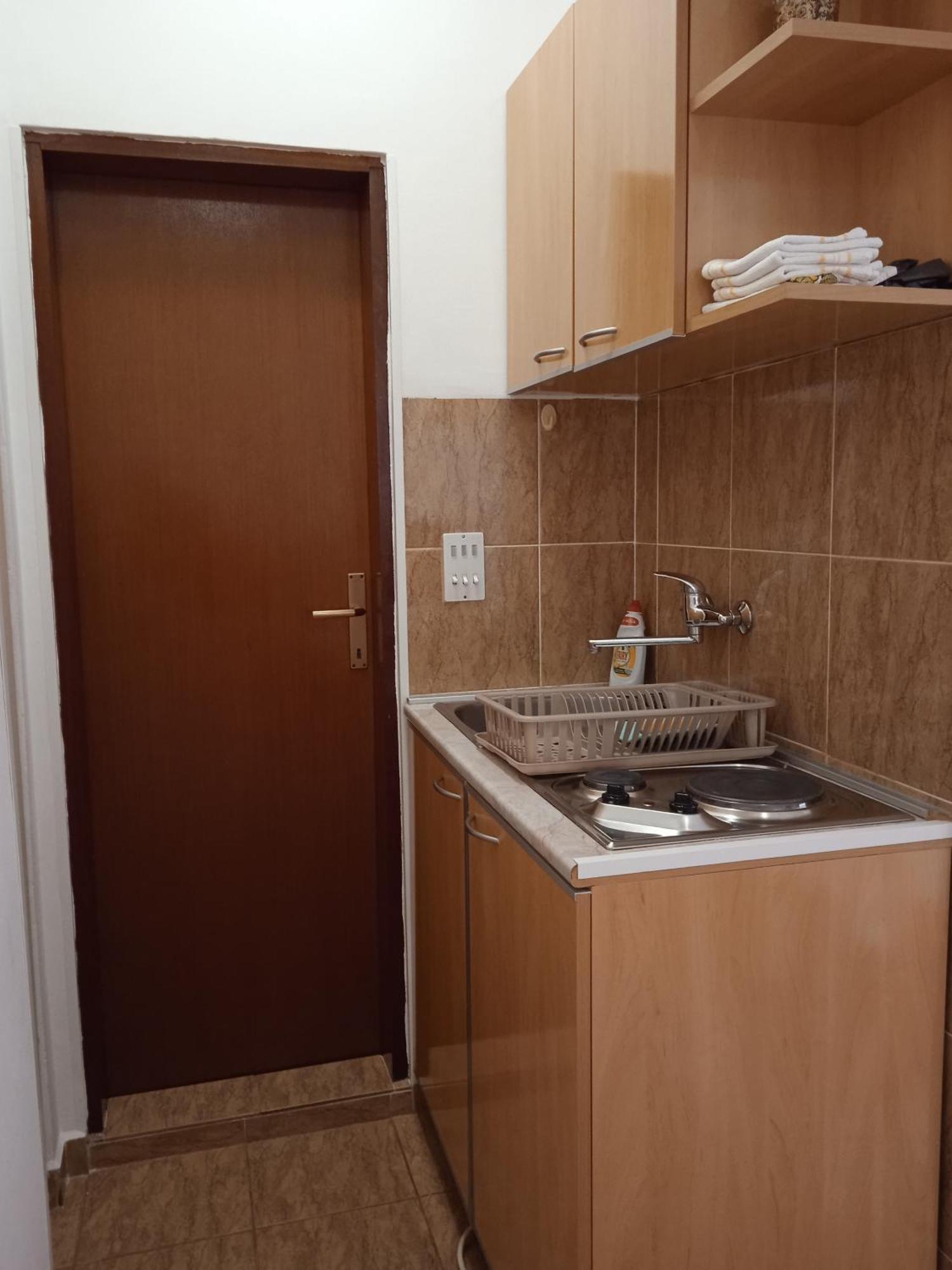 Comfort Apartments Bar Dış mekan fotoğraf