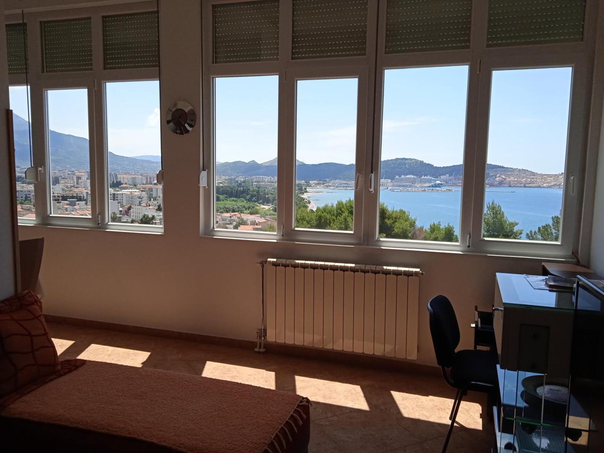 Comfort Apartments Bar Dış mekan fotoğraf