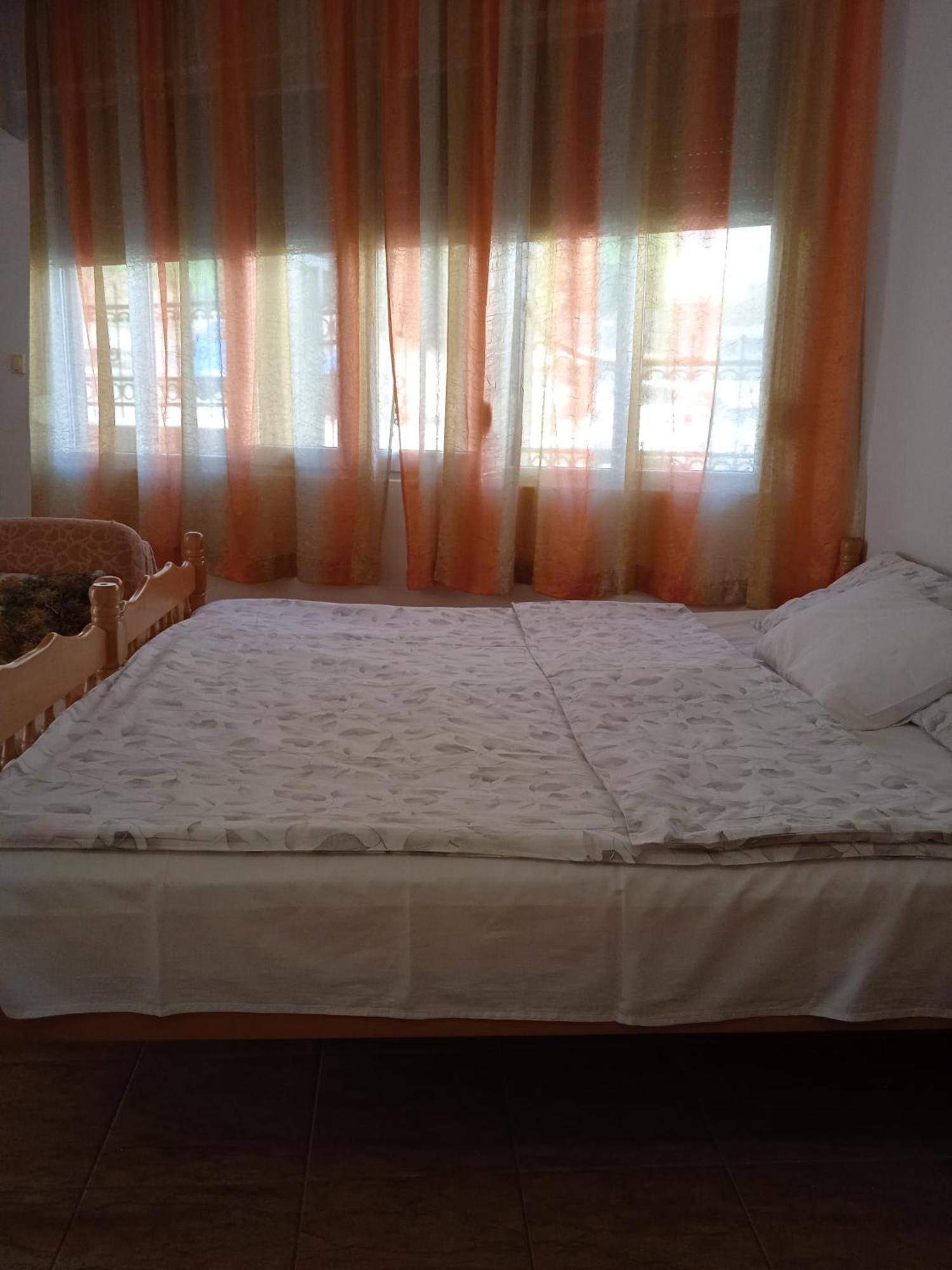 Comfort Apartments Bar Dış mekan fotoğraf