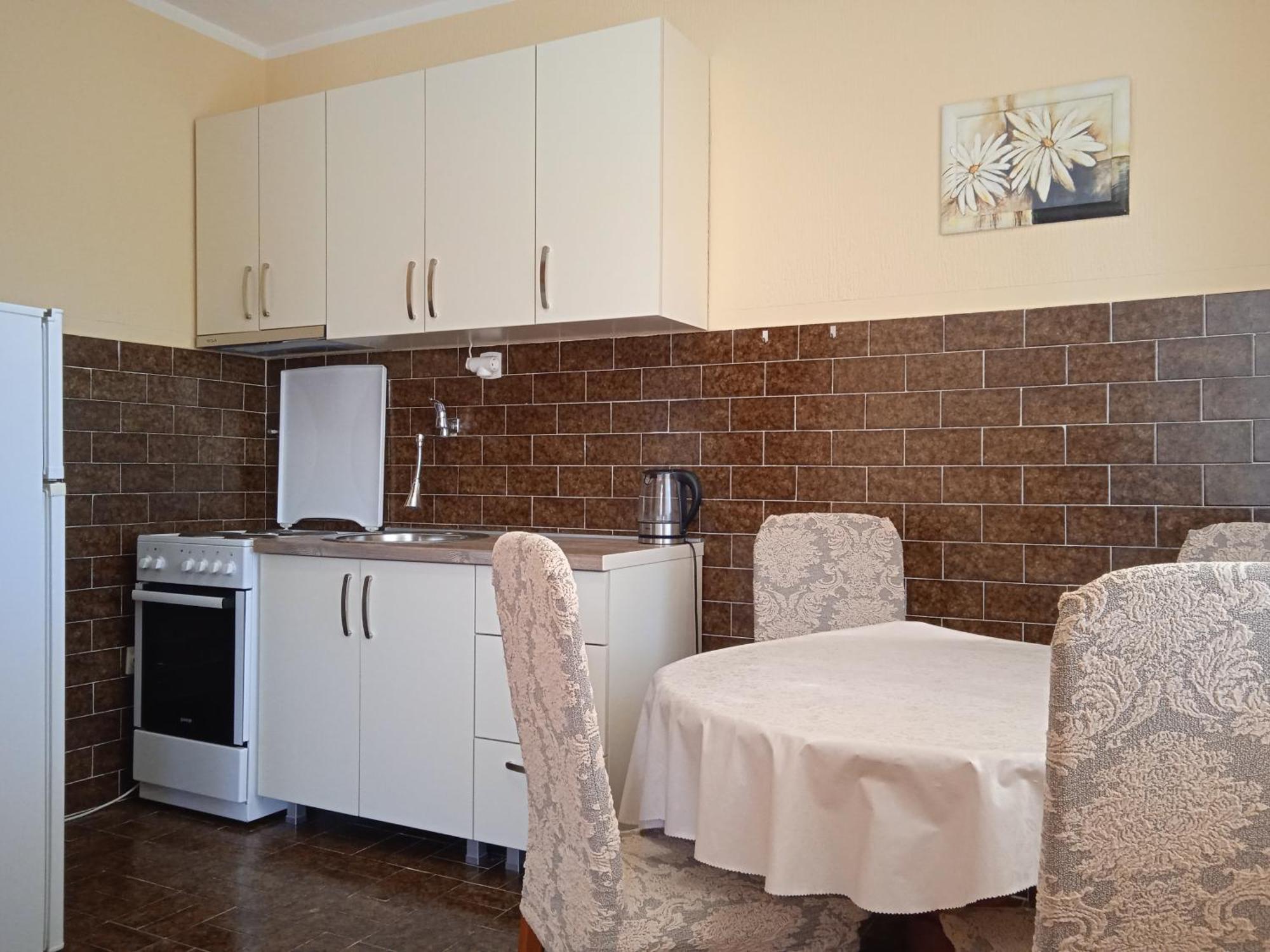 Comfort Apartments Bar Dış mekan fotoğraf