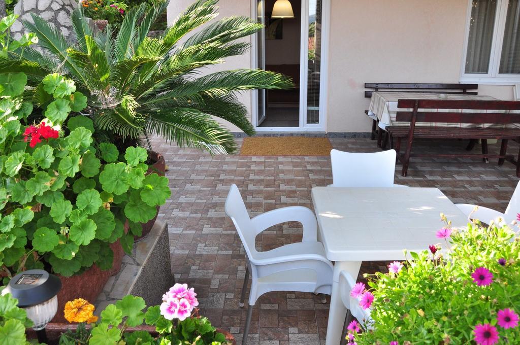 Comfort Apartments Bar Dış mekan fotoğraf
