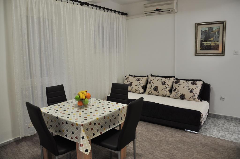 Comfort Apartments Bar Dış mekan fotoğraf