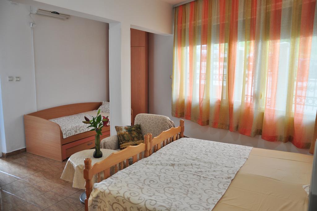 Comfort Apartments Bar Dış mekan fotoğraf