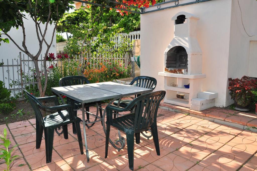Comfort Apartments Bar Dış mekan fotoğraf