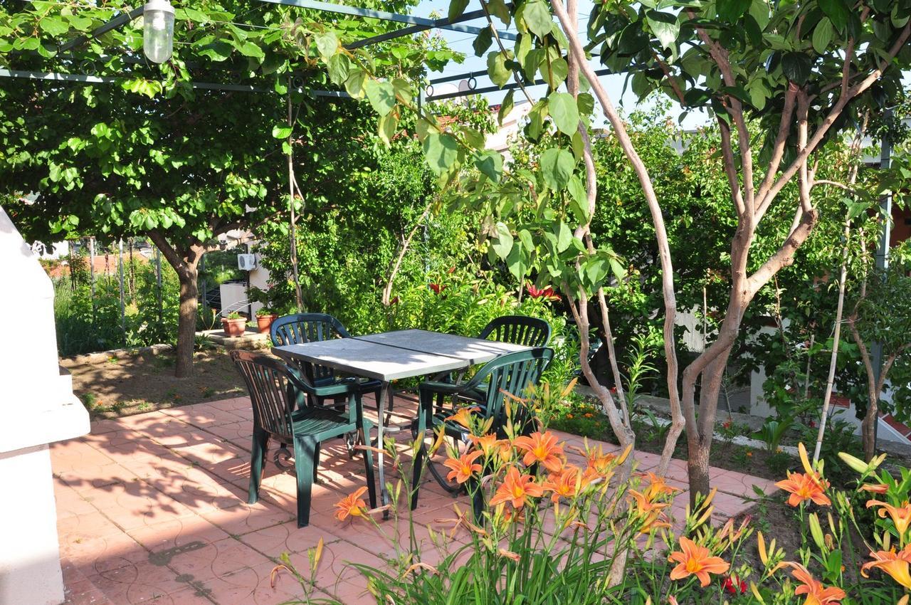 Comfort Apartments Bar Dış mekan fotoğraf