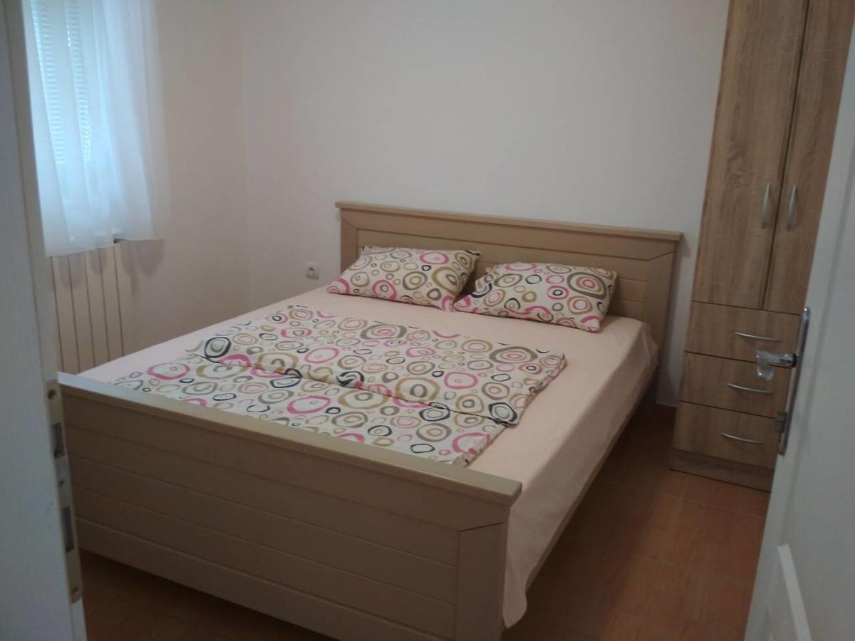 Comfort Apartments Bar Dış mekan fotoğraf