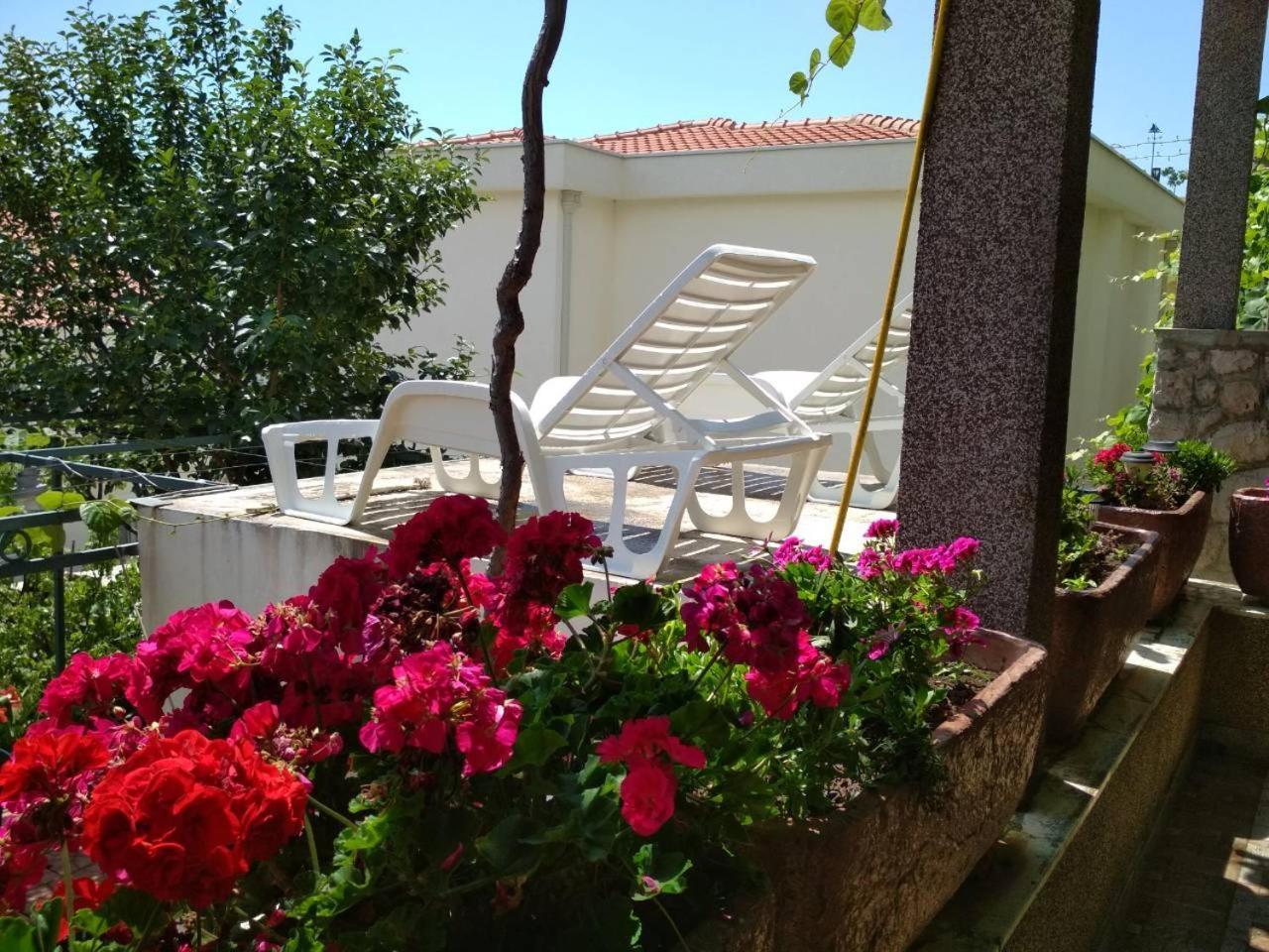 Comfort Apartments Bar Dış mekan fotoğraf