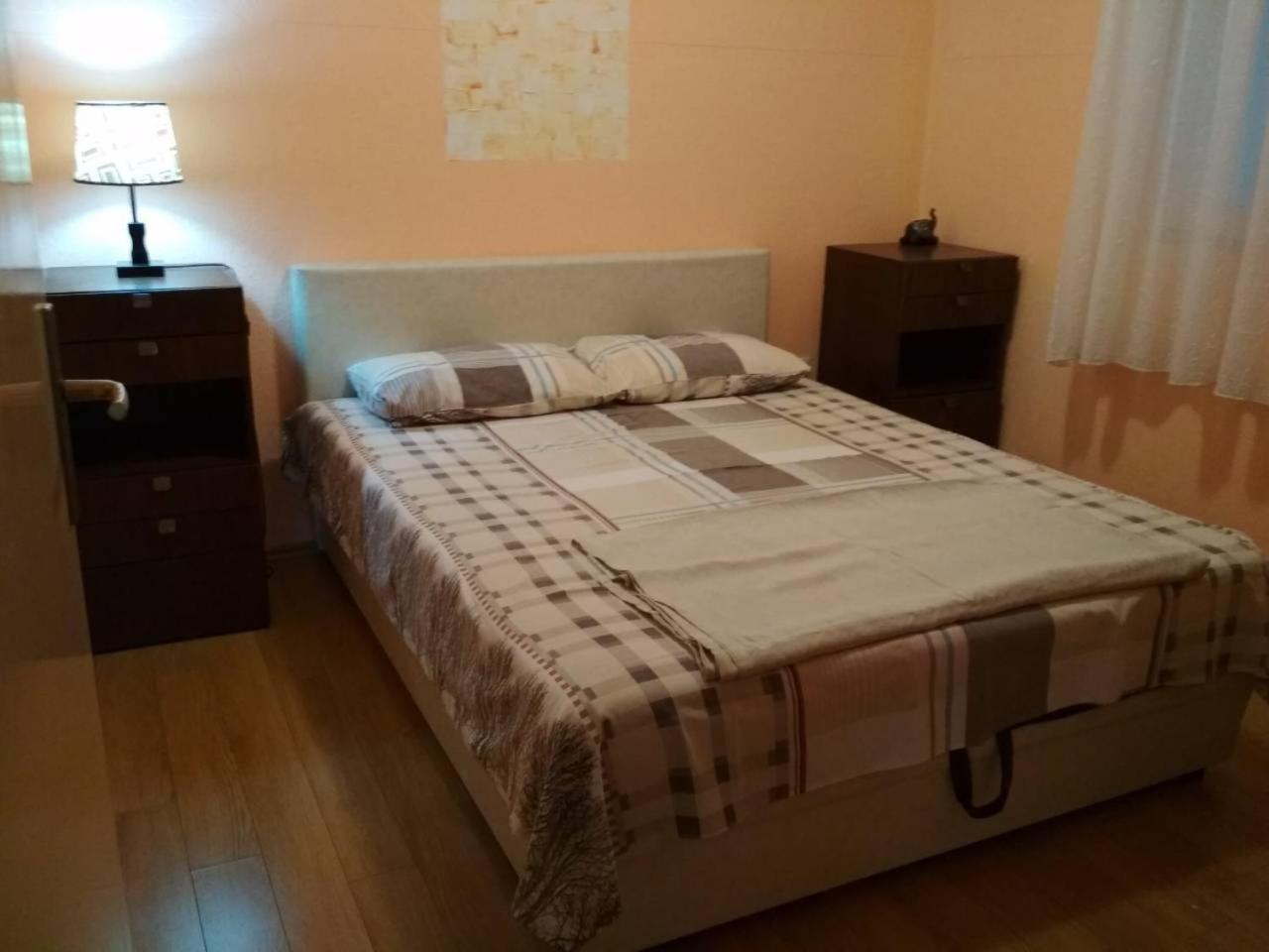 Comfort Apartments Bar Dış mekan fotoğraf