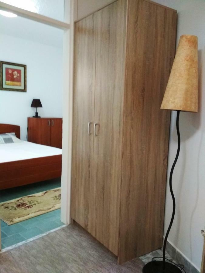 Comfort Apartments Bar Dış mekan fotoğraf